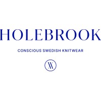 Holebrook logo - Similar company to Studio Heijne
