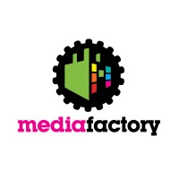 Media Factory, llc logo - Similar company to Richart Graphics