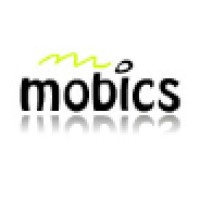 Mobics S.A. logo - Similar company to Codefactory