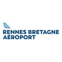 Aéroport Rennes Bretagne logo - Similar company to Eeldetrips