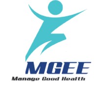 Mgee Healthcare logo - Similar company to Sw Softtech