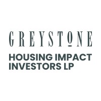 Greystone Housing Impact Investors LP logo - Similar company to Hudson Valley Center For Innovation