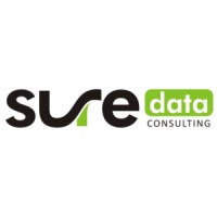 Sure Data Consulting (SDC) logo - Similar company to Data Consulting Solutions