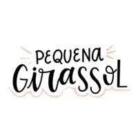 Pequena Girassol