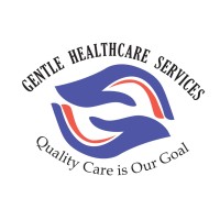 Gentle Healthcare Services logo - Similar company to Gentle - Health Care Products