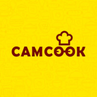 CAMCOOK logo - Similar company to Rollarappaa