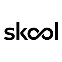 Skool België logo - Similar company to Iris Intranet