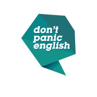 Don't Panic English Vállalati Nyelvoktatás logo - Similar company to Cominity Cafe & Daycare