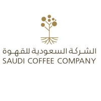 Saudi Coffee Company logo - Similar company to Kishahalbon Est ( Bonsack Roastery )