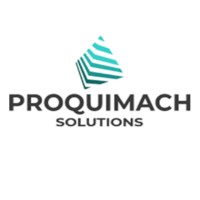 PROQUIMACH SOLUTIONS logo - Similar company to Cupreus Sarl