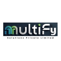 Multify Solutions Private Limited logo - Similar company to Slow Design