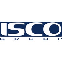 ISCO GROUP logo - Similar company to Rima Business