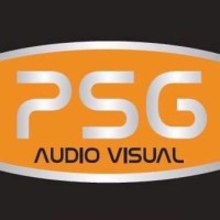 PSG Audio Visual logo - Similar company to Cloud Electronics Ltd