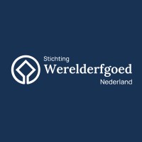 Stichting Werelderfgoed Nederland logo - Similar company to Erfgoedstem