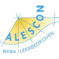 Alescon Werk/Leerbedrijven logo - Similar company to Ecostream