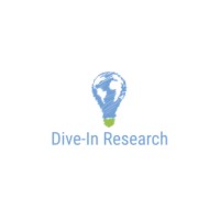 Dive In Research logo - Similar company to Implosion Labs, Llc
