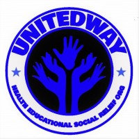 Unitedway Health Educational Social Relief Organization logo - Similar company to Cmax Media Corp