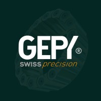 GEPY Swiss Precision SA logo - Similar company to Teissier Technique