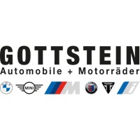 Gottstein Automobile + Motorräder GmbH logo - Similar company to Grooventure
