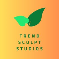 Trend Sculpt Studios logo - Similar company to Dropshippertips