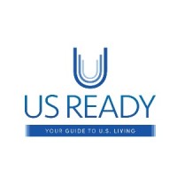 US Ready logo - Similar company to Clifton Export Pvt Ltd