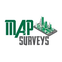 MAP Surveys logo - Similar company to Falcon3Dme