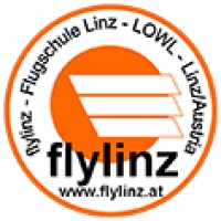flylinz - Flugschule Linz logo - Similar company to Flugschule Basel Ag