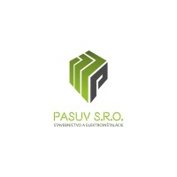 PASUV s.r.o logo - Similar company to Beplan Slovensko