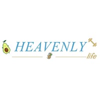 HEAVENLY LIFE logo - Similar company to Fitbon Diyet Yemekleri