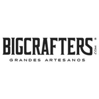 Bigcrafters logo - Similar company to Bugs Crafters