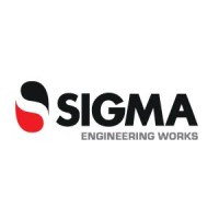 Sigma Engineering Works logo - Similar company to Sigma Enterprises