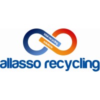 Allasso Recycling Limited logo - Similar company to Waltet Materials Ltd