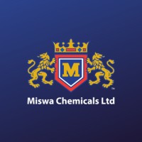Miswa Chemicals Ltd logo - Similar company to Aliaxis Uk
