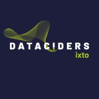 Dataciders ixto GmbH logo - Similar company to Dataciders Gmbh