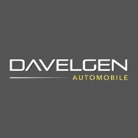 DAVELGEN AUTOMOBILE logo - Similar company to Racing Lubes