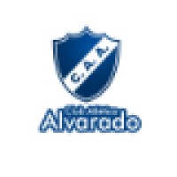 Club Atlético Alvarado logo - Similar company to Brainding