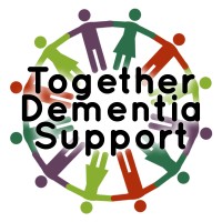 Together Dementia Support logo - Similar company to Intergenerational England