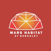 Mars Habitat at Berkeley logo - Similar company to Oki Karaoke