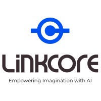 LINKCORE AI logo - Similar company to Score