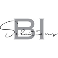 BI Solutions logo - Similar company to X-Pro Cad Consulting & Manufacturing