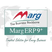 Marg Info - MARG ERP Software logo - Similar company to Marg Erp
