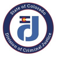 Colorado Division of Criminal Justice logo - Similar company to Colorado Division Of Fire Prevention & Control