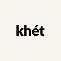 Khet logo - Similar company to Taraash | Branding Marketing Agency