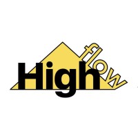 HighFlow software development logo - Similar company to Software Development & Customer Solution Dept Mobifone