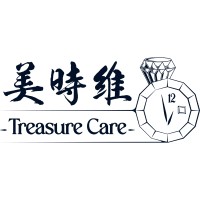 TreasureCare Watch & Jewelry Service Center logo - Similar company to Parmigiani