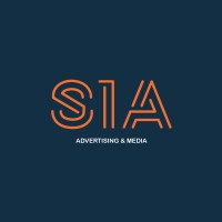 SIA ADV & MEDIA logo - Similar company to Start Of Art