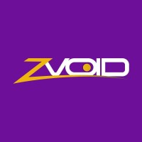 Zvoid logo - Similar company to I.Am Lab