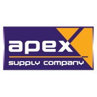 Apex Supply - Marietta, GA logo - Similar company to Apex Supply
