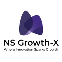 NS Growth-X Marketing logo - Similar company to Growthx Technologies