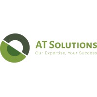 AT Solutions logo - Similar company to A-T Solutions, Now Part Of Pae